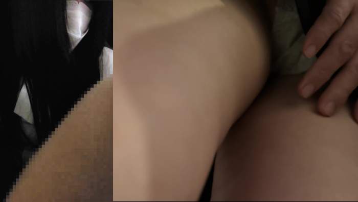 窃触記録映像68-005