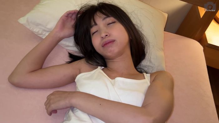 家庭内昏●姦 J●②妹 デカチン兄の種付け杭打ちバックピストン(中出し)-002
