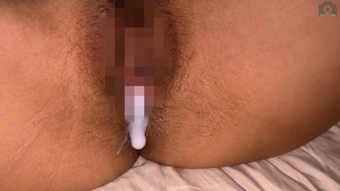 家庭内昏●姦 ギャルJK③娘 夜7時頃・制服のまま・パパの教育的中出し・おっぱいぶっかけ-007