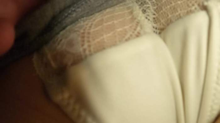 痴かん狂信者 #71【★5】長身細身モデル体型娘にガッツリ指入れ、生マン搔き回し→激しく抵抗-003