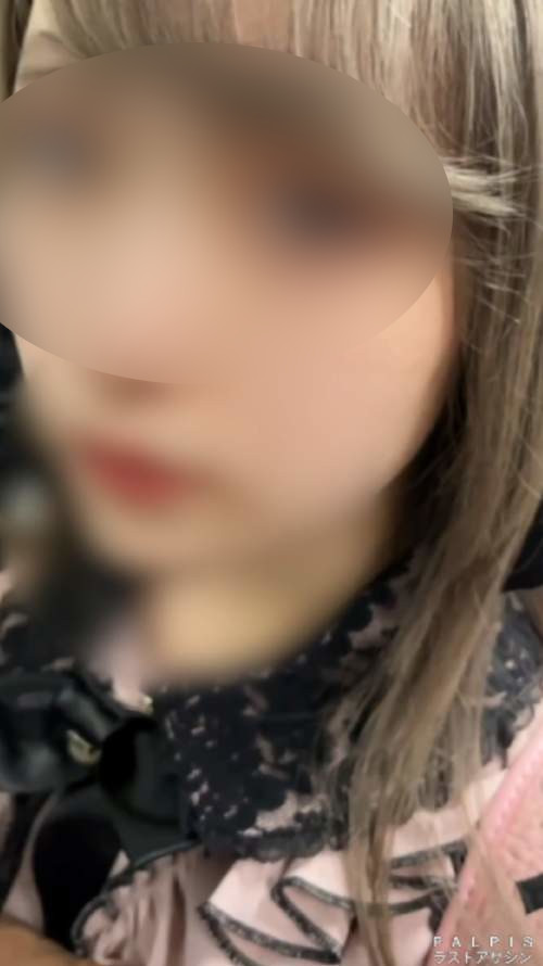 【忍射Ep40】地雷生娘に集団触り。車内にて-004