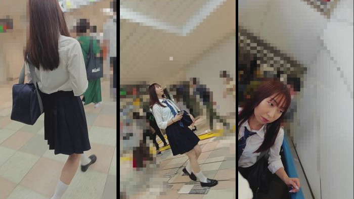 窃触記録映像79-002