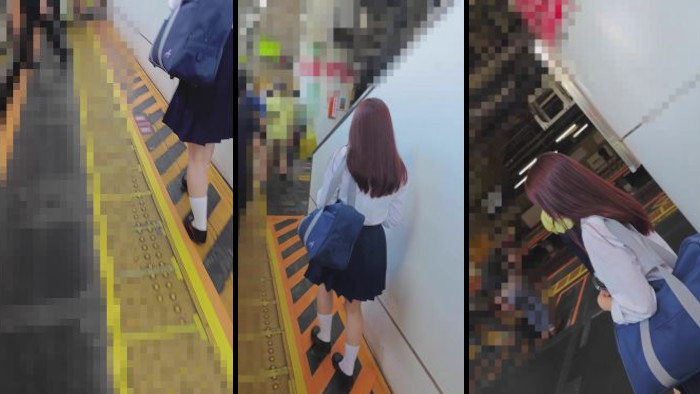 窃触記録映像79-013