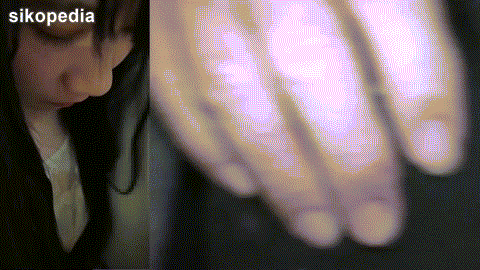 【窃触記録映像83】地味目で色白なお姉さん【MOLESTIC（Paraphism）】