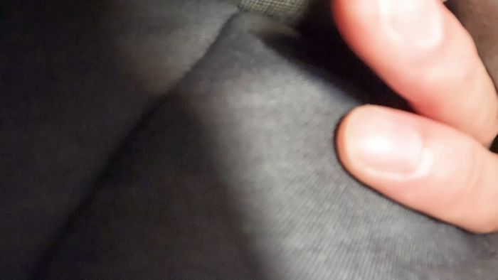 痴かん狂信者 #89【★4】脚長ミニスカ娘のムッチムチの巨尻を揉みしだき&肉棒ぐりぐり-003