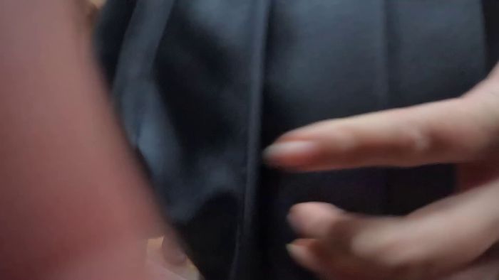 痴かん狂信者 #89【★4】脚長ミニスカ娘のムッチムチの巨尻を揉みしだき&肉棒ぐりぐり-011