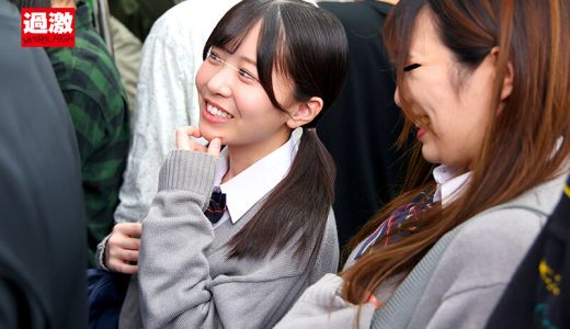 ナチュラルハイの生中痴●集団8