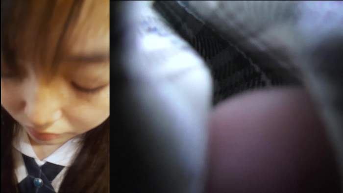 窃触記録映像90-002