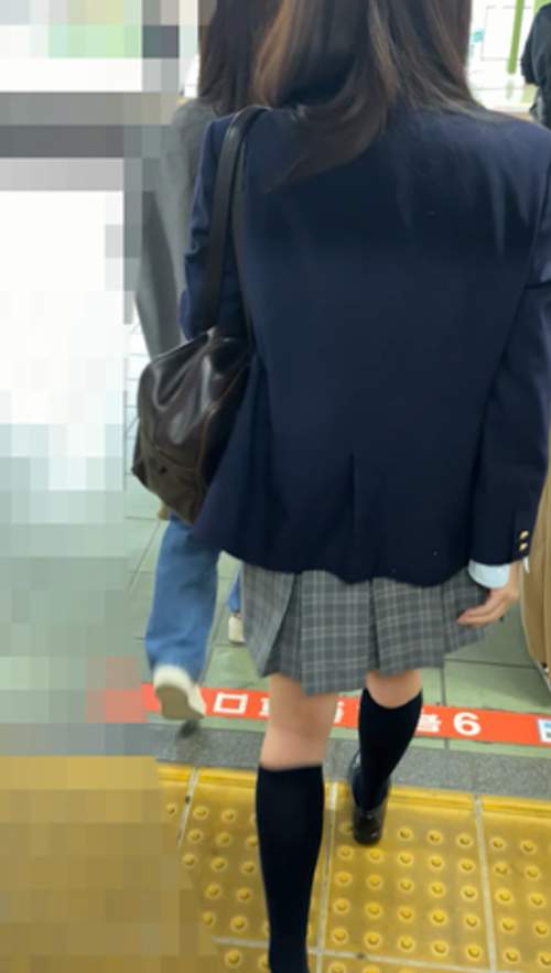 【触11】清楚で綺麗なスレンダーK、執拗な攻めに耐えて荒くなる息遣い 執念の追跡2日間-005