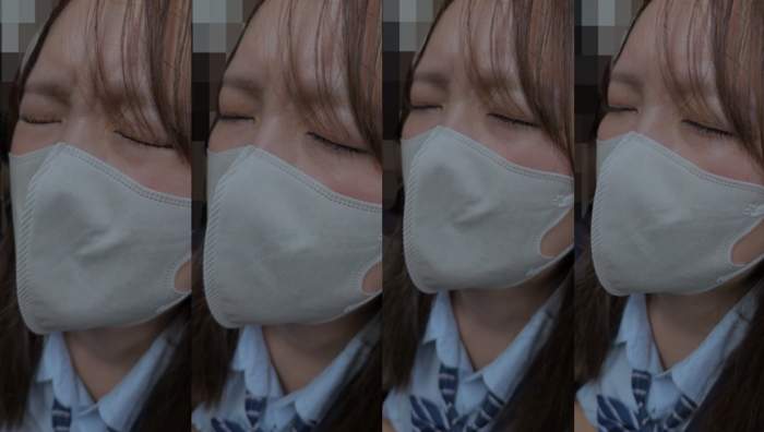 【触11】清楚で綺麗なスレンダーK、執拗な攻めに耐えて荒くなる息遣い 執念の追跡2日間-009