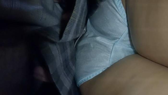 痴かん狂信者 #97【★4】神スタイル美脚少女のムチ尻を揉みしだき、チン先ツンツンで弾力を堪能-003