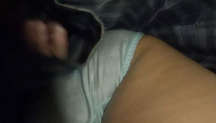 痴かん狂信者 #97【★4】神スタイル美脚少女のムチ尻を揉みしだき、チン先ツンツンで弾力を堪能-010