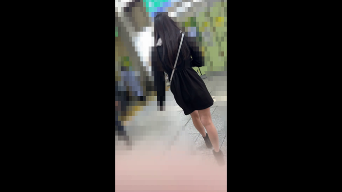 窃触記録映像94-001