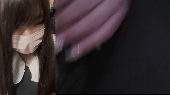 窃触記録映像94-003