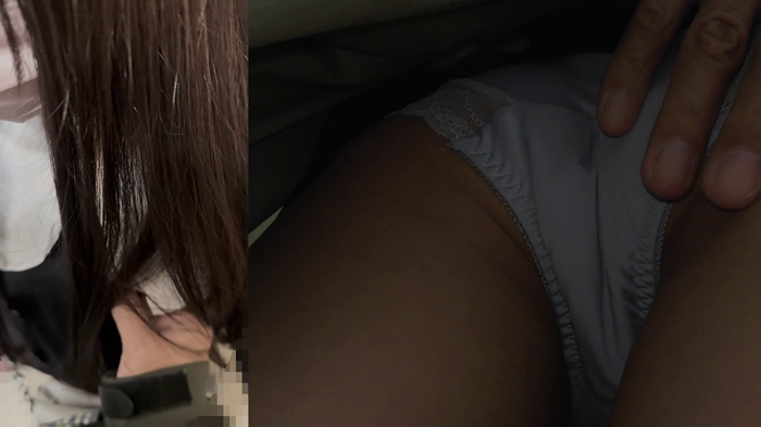 窃触記録映像94-007