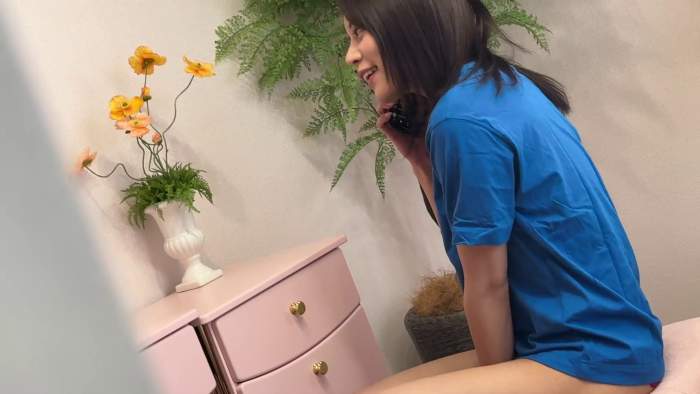 【昏○姦失敗】【生ハメ中に覚醒】スレンダー巨乳美人姉 オナニー・シャワー等家庭内盗撮→昏■姦失敗→修羅場-001