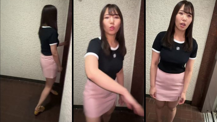 【失敗】【途中覚醒】Gカップ姉 大人の色気ムンムン家庭内盗撮→失敗→修羅場-014