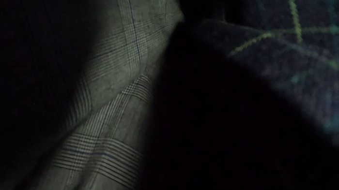 痴かん狂信者 #99【★4】真面目系娘のむっちりお尻をじっくり揉みしだき、嫌がる抵抗も完全無視-003