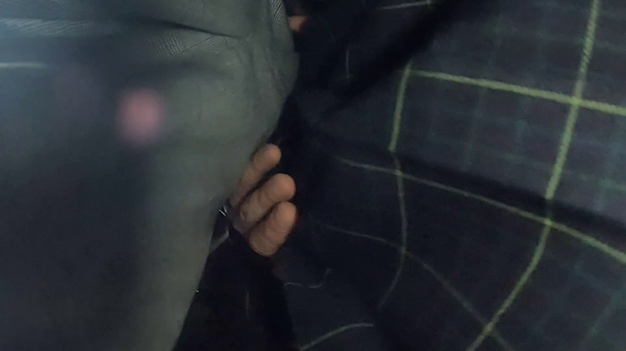 痴かん狂信者 #99【★4】真面目系娘のむっちりお尻をじっくり揉みしだき、嫌がる抵抗も完全無視-005