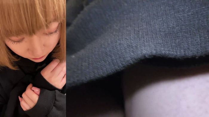 窃触記録映像96-002