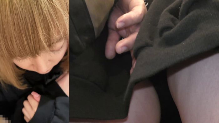 窃触記録映像96-003