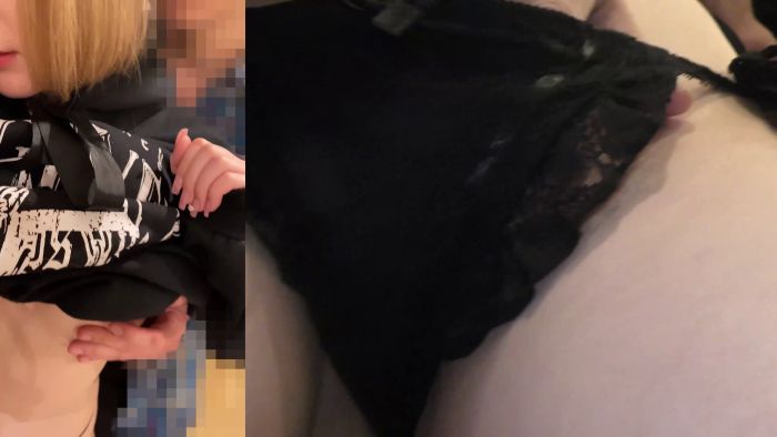 窃触記録映像96-006