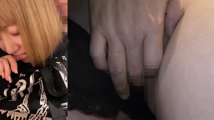 窃触記録映像96-009