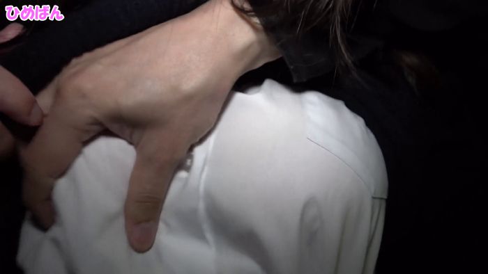 可愛い顔して巨乳ちゃんのJ〇がローター責め&潮吹きwトイレに連れ込みイラマ&生中で無事種付け完了w-004