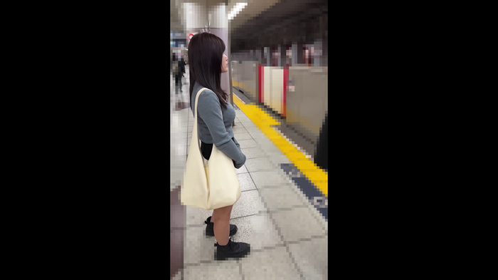 窃触記録映像98-002