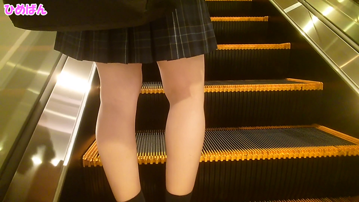 ショートカットJ〇をローター責めしたあと手マンで潮吹きw連れ込んだトイレでがっちり生ハメホールドからの中出しw-001