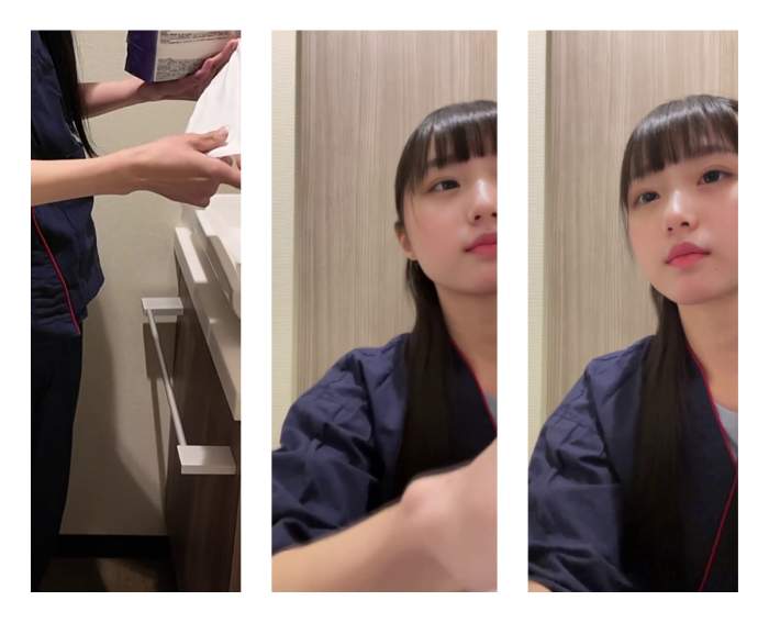 【前編】東京都O区市和食居※屋/モデル級スタイルの美少女に執拗セクハラで即ハメ中出し-001