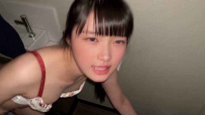 【前編】東京都O区市和食居※屋/モデル級スタイルの美少女に執拗セクハラで即ハメ中出し-007