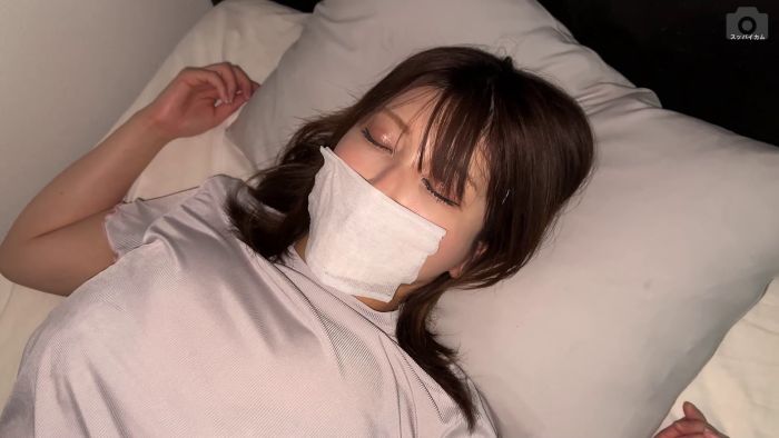 家庭内 Gカップセクシー大人姉 トランス状態 膣内射精・顔射-002